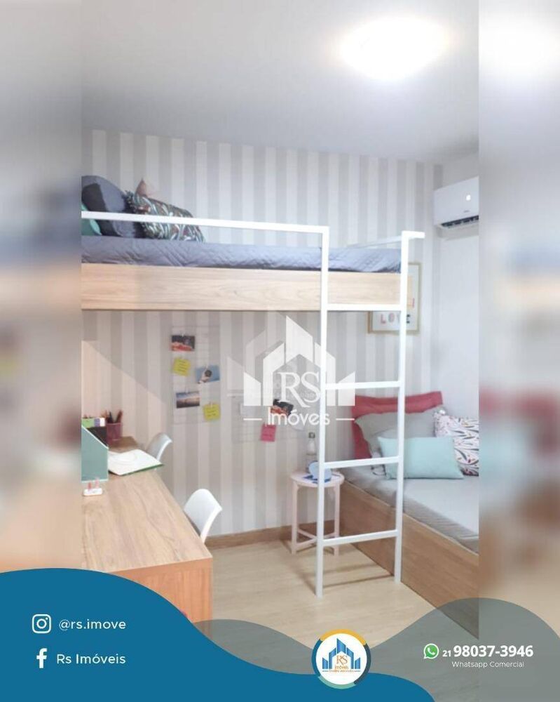 Apartamento, 2 quartos, 42 m² - Foto 20
