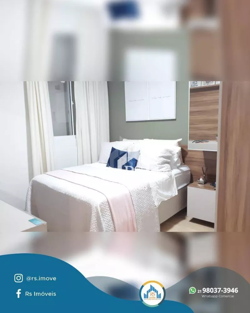 Apartamento, 2 quartos, 42 m² - Foto 10