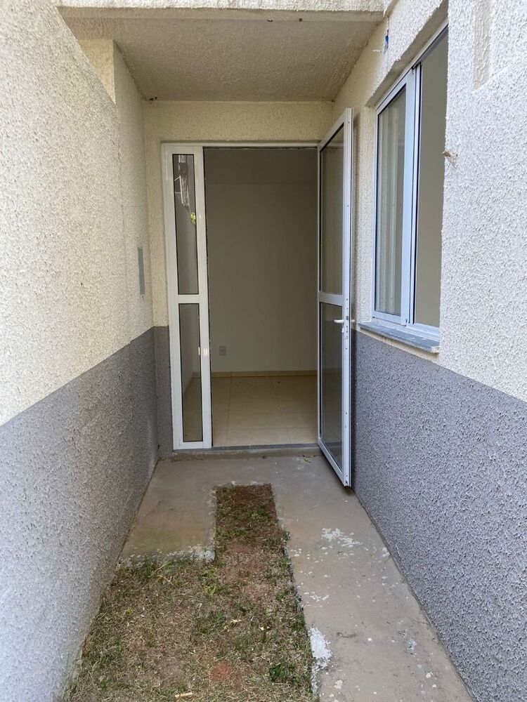 Apartamento, 2 quartos, 42 m² - Foto 8