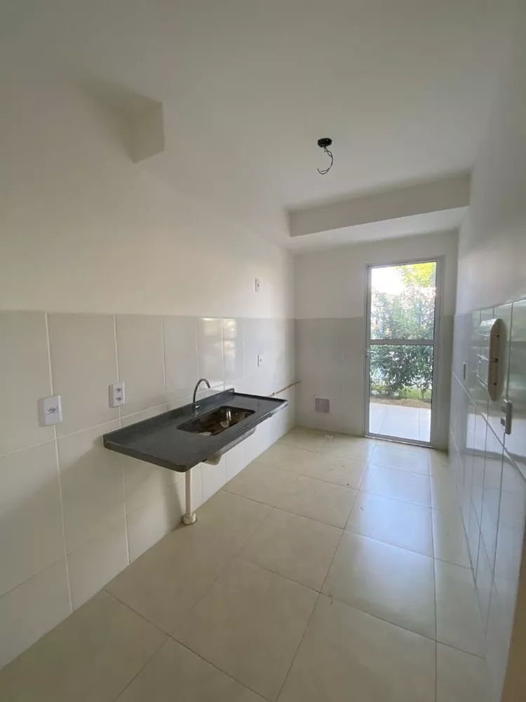 Apartamento, 2 quartos, 42 m² - Foto 4