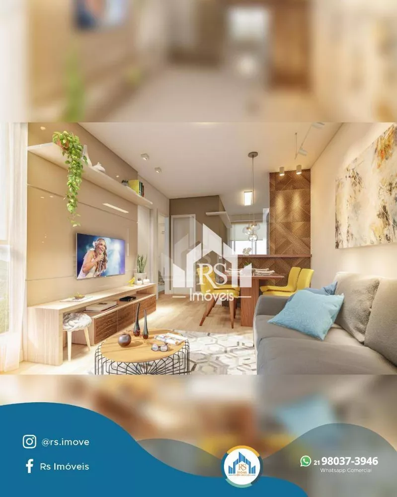 Apartamento, 2 quartos, 42 m² - Foto 29