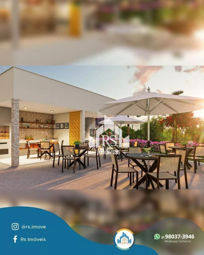 Apartamento, 2 quartos, 42 m² - Foto 34