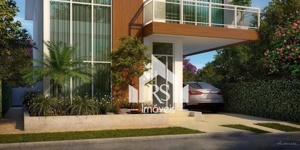 Loteamento e Condomínio, 200 m² - Foto 13