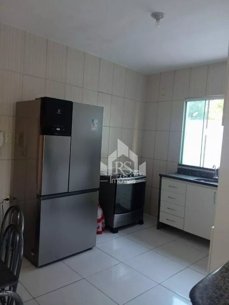 Casa, 2 quartos, 87 m² - Foto 17