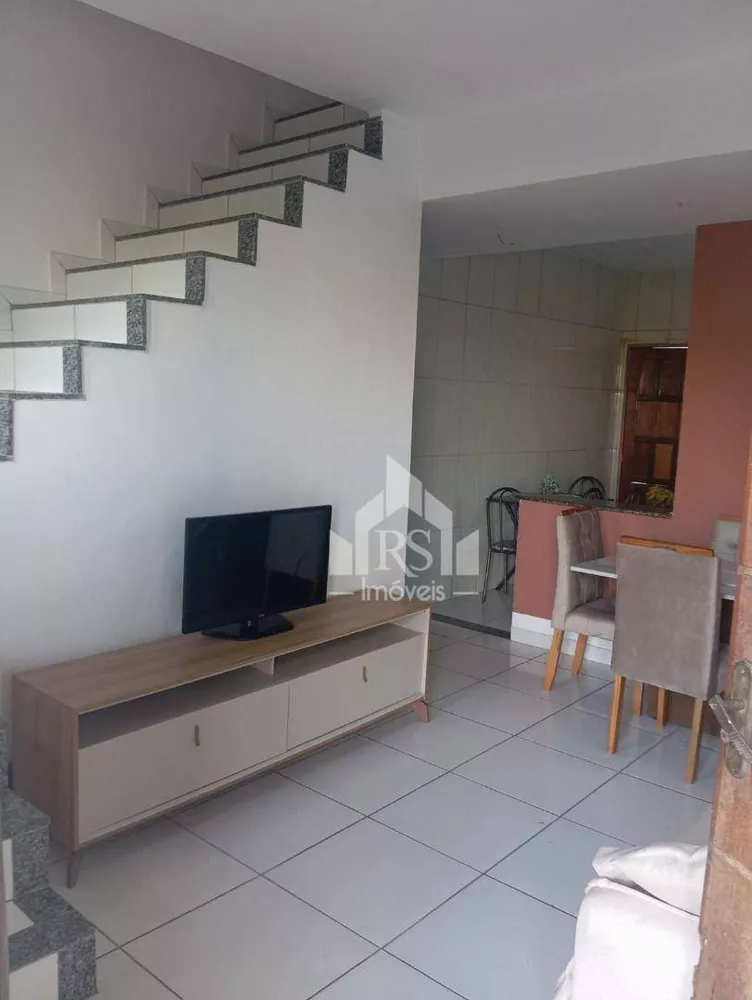 Casa, 2 quartos, 87 m² - Foto 11