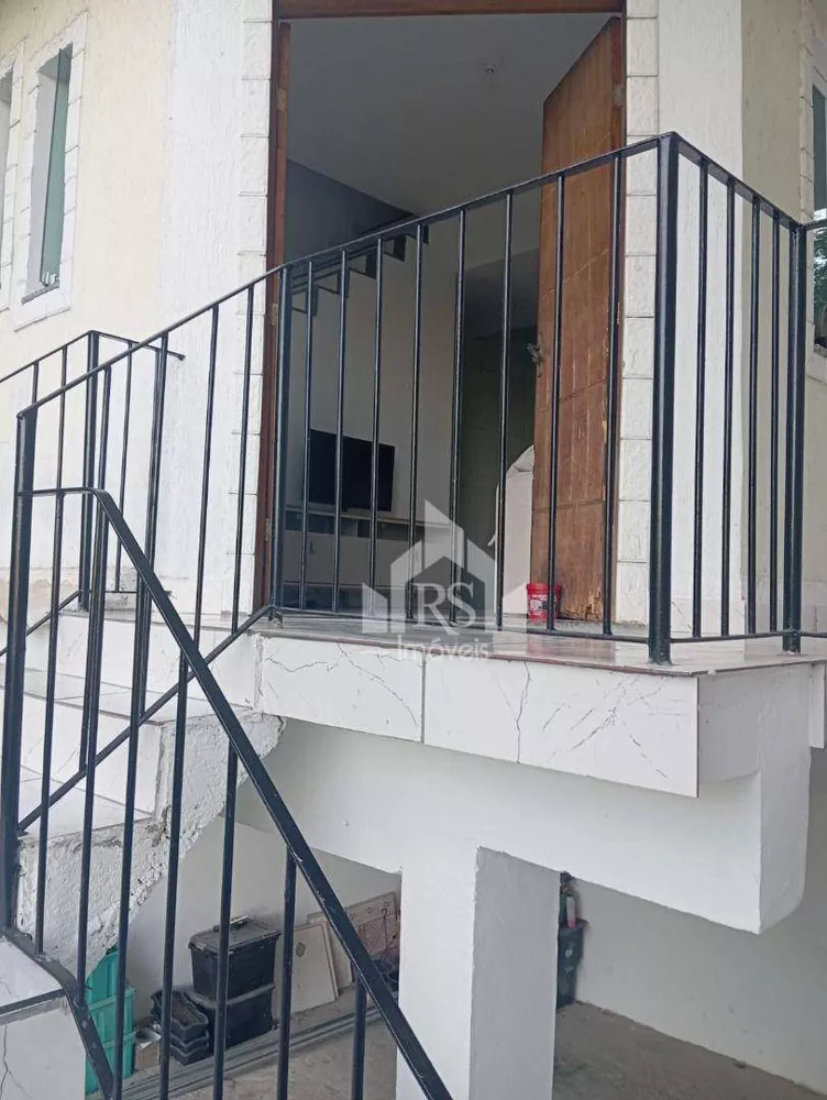 Casa, 2 quartos, 87 m² - Foto 6
