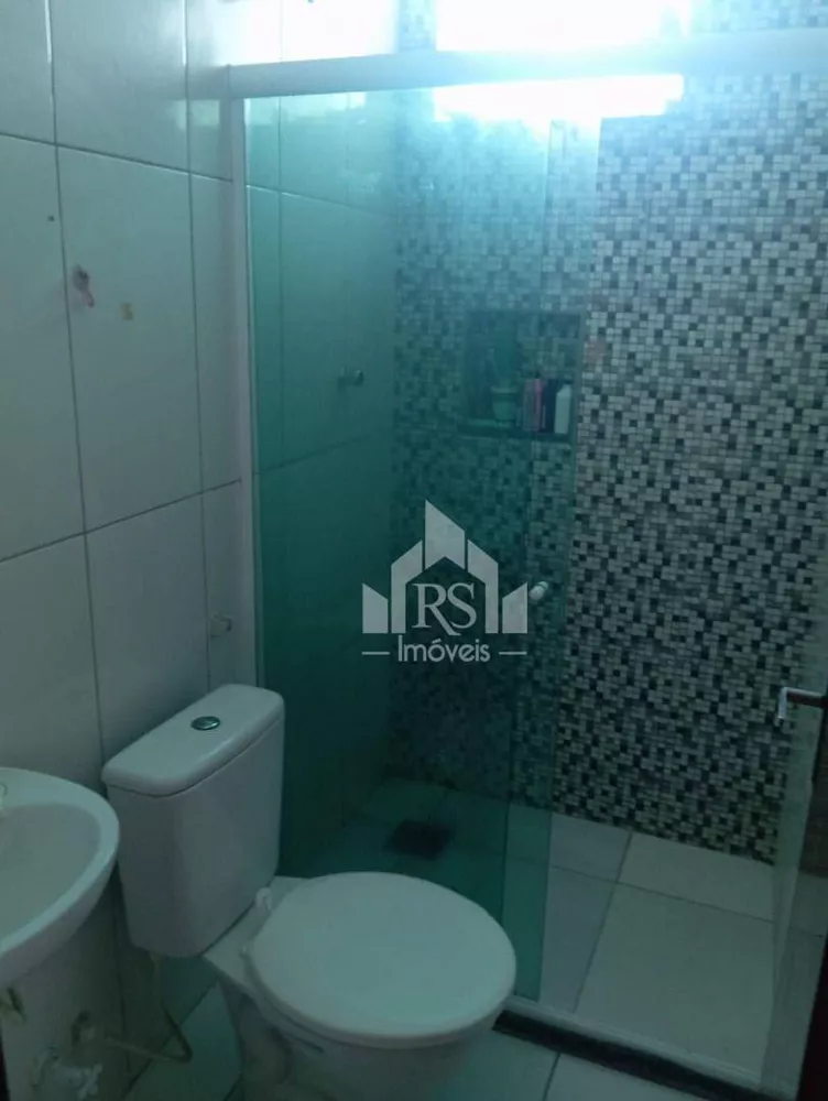 Casa, 2 quartos, 87 m² - Foto 1