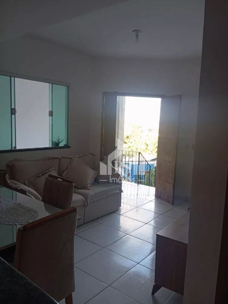 Casa, 2 quartos, 87 m² - Foto 7