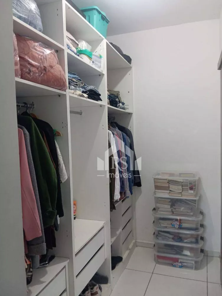 Casa, 2 quartos, 87 m² - Foto 3