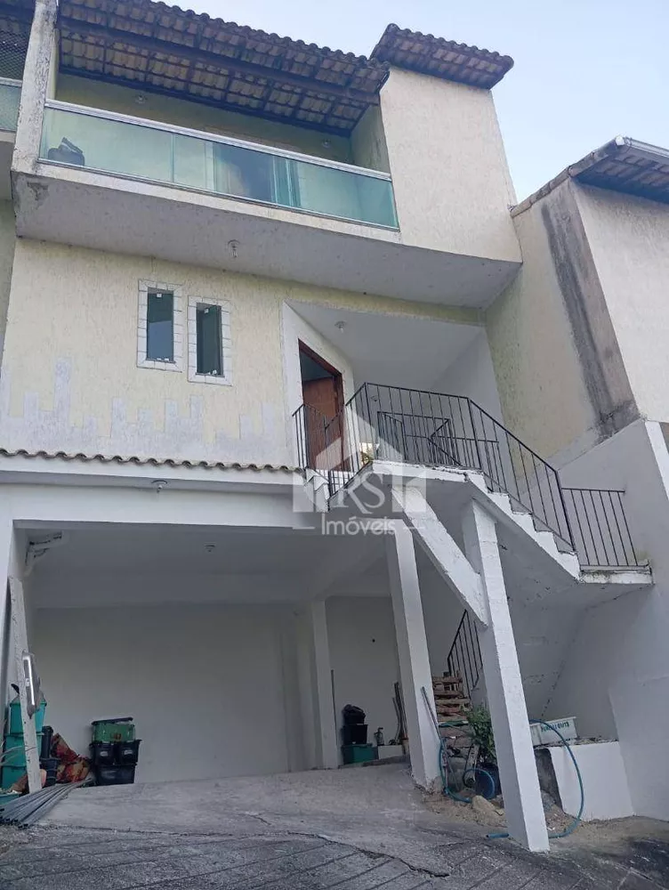 Casa, 2 quartos, 87 m² - Foto 5