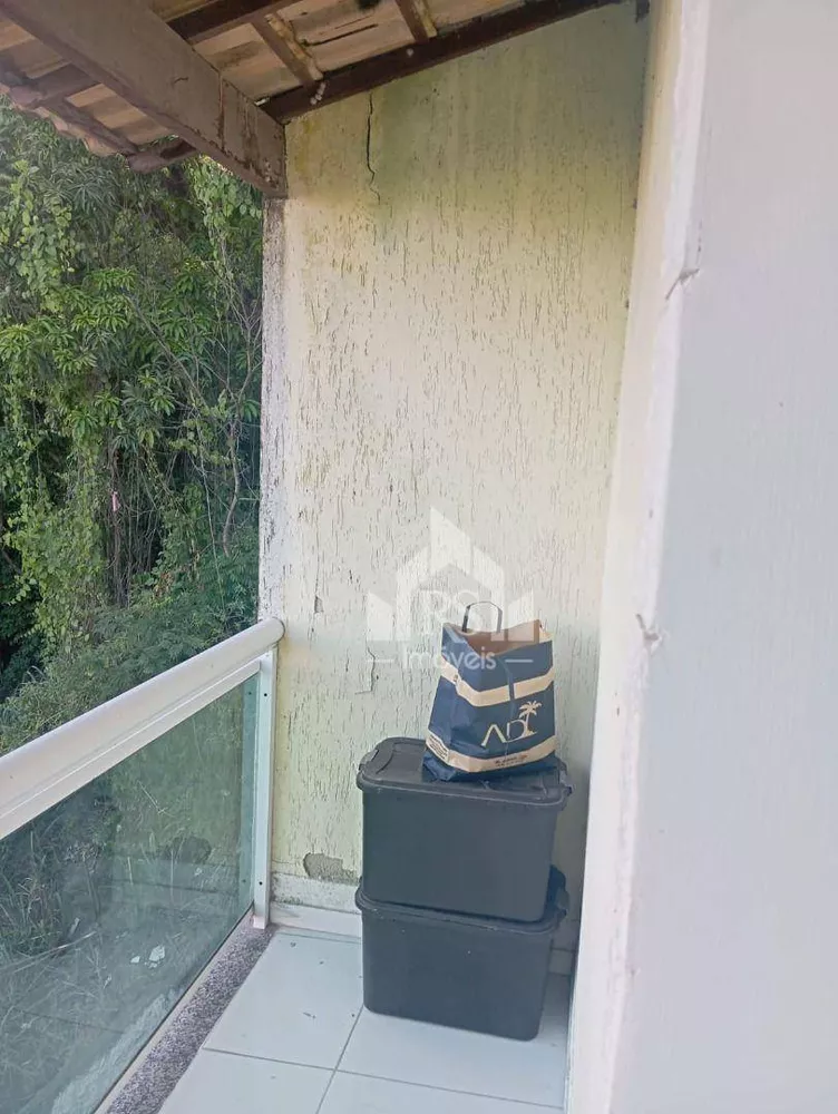 Casa, 2 quartos, 87 m² - Foto 2