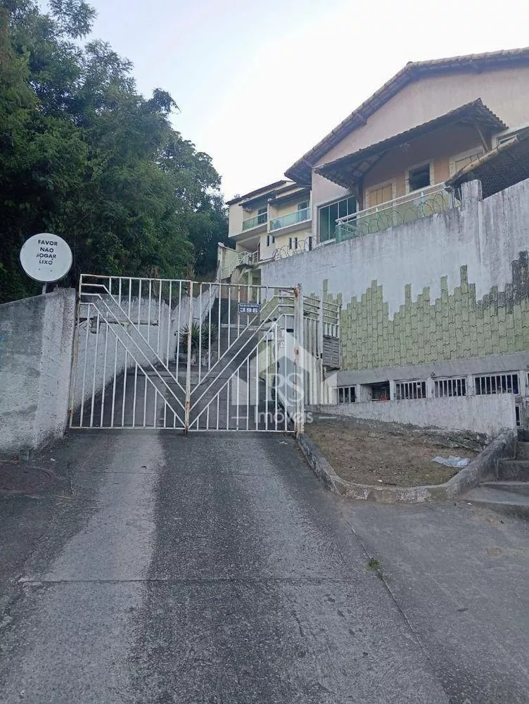 Casa, 2 quartos, 87 m² - Foto 13