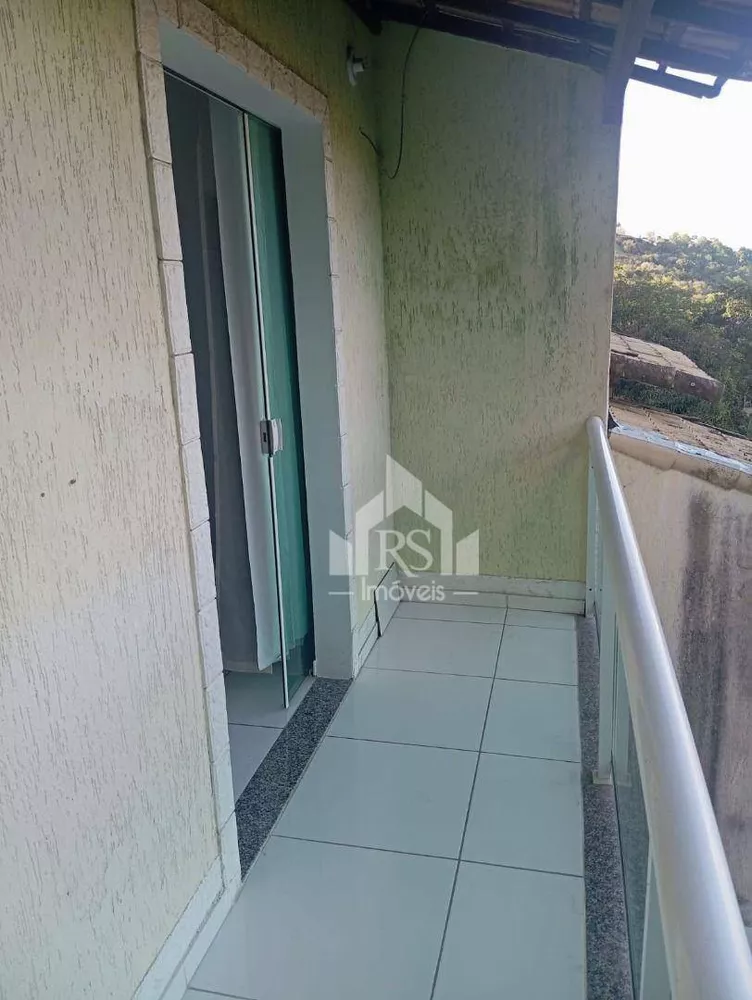 Casa, 2 quartos, 87 m² - Foto 4