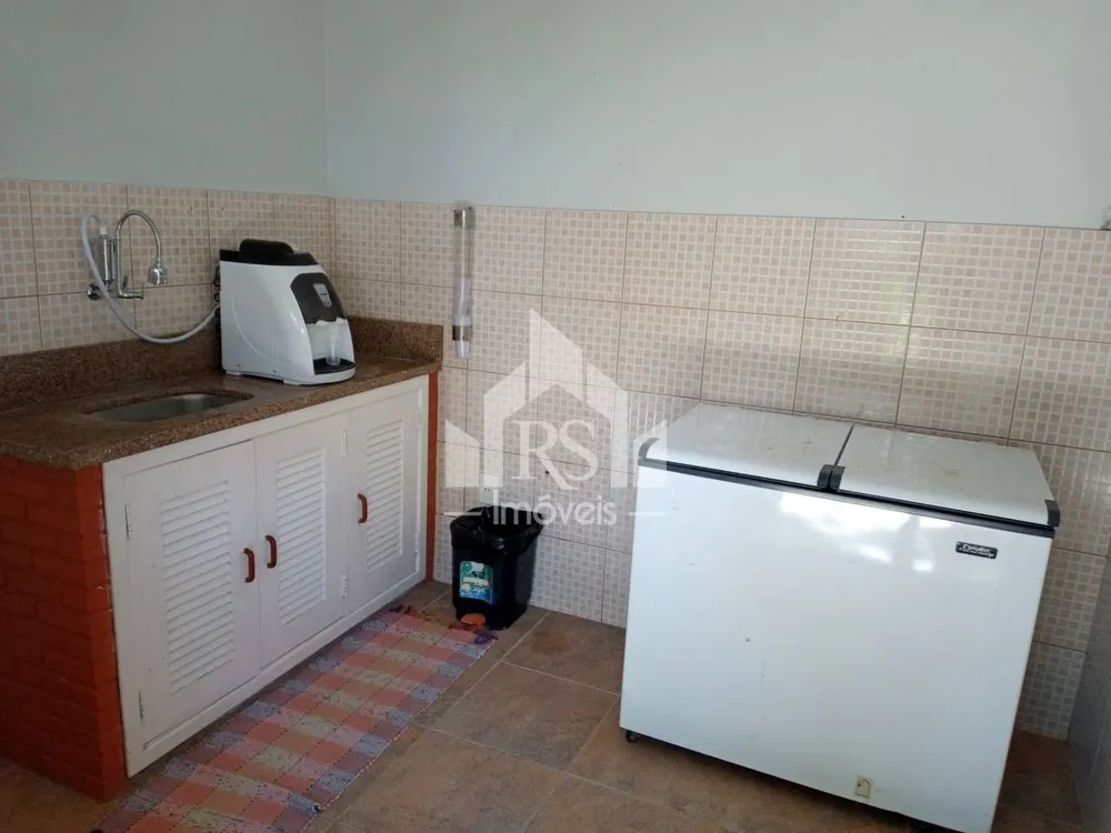 Loteamento e Condomínio, 257 m² - Foto 12