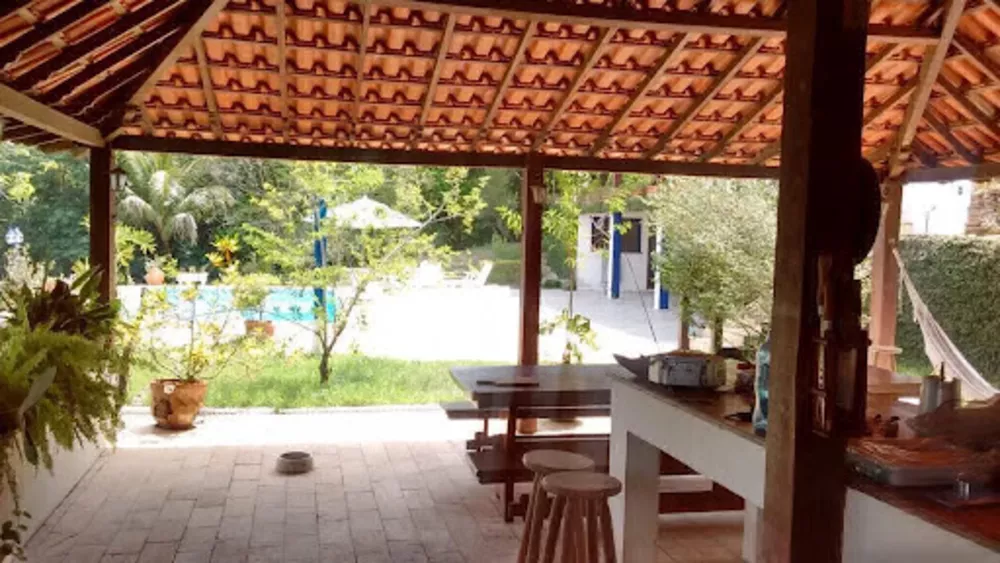 Sítio, 4 quartos, 8000 m² - Foto 17