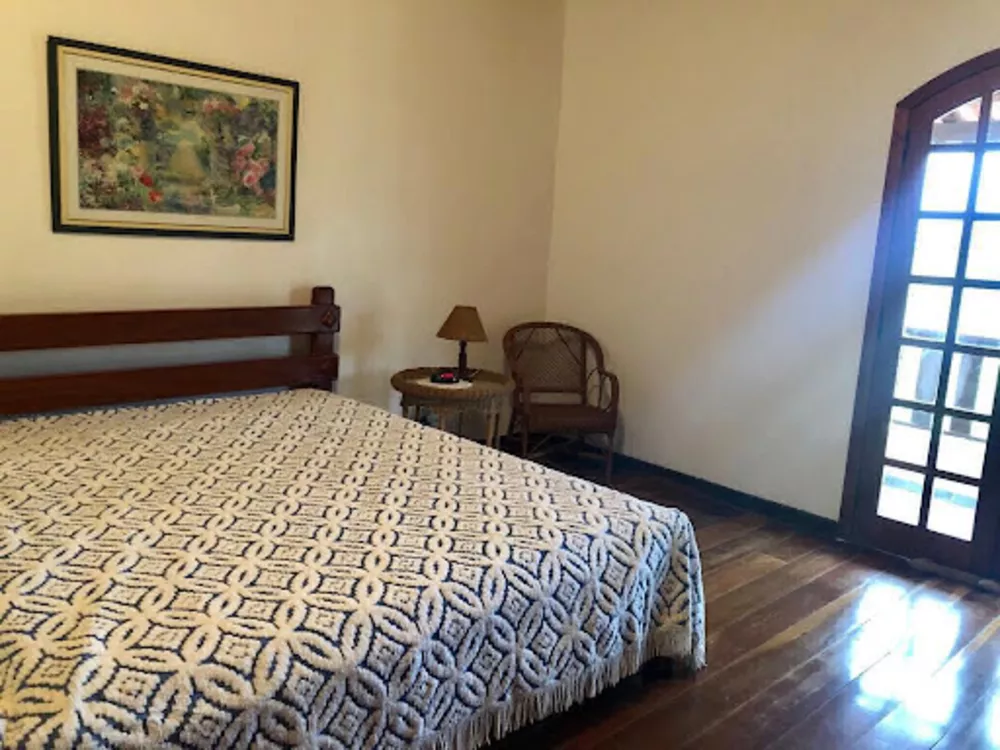 Sítio, 4 quartos, 8000 m² - Foto 7