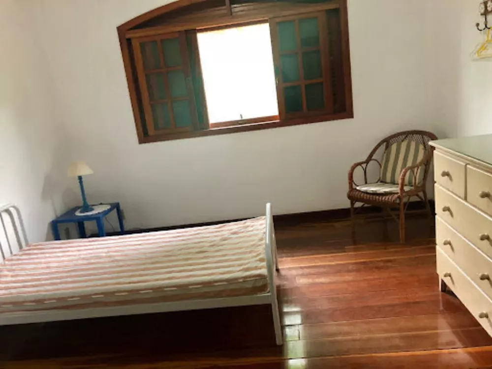 Sítio, 4 quartos, 8000 m² - Foto 3