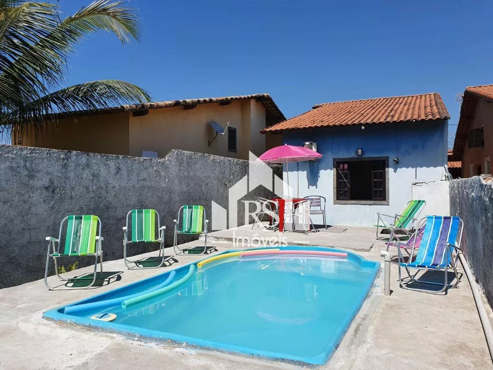 Casa, 2 quartos, 72 m² - Foto 2