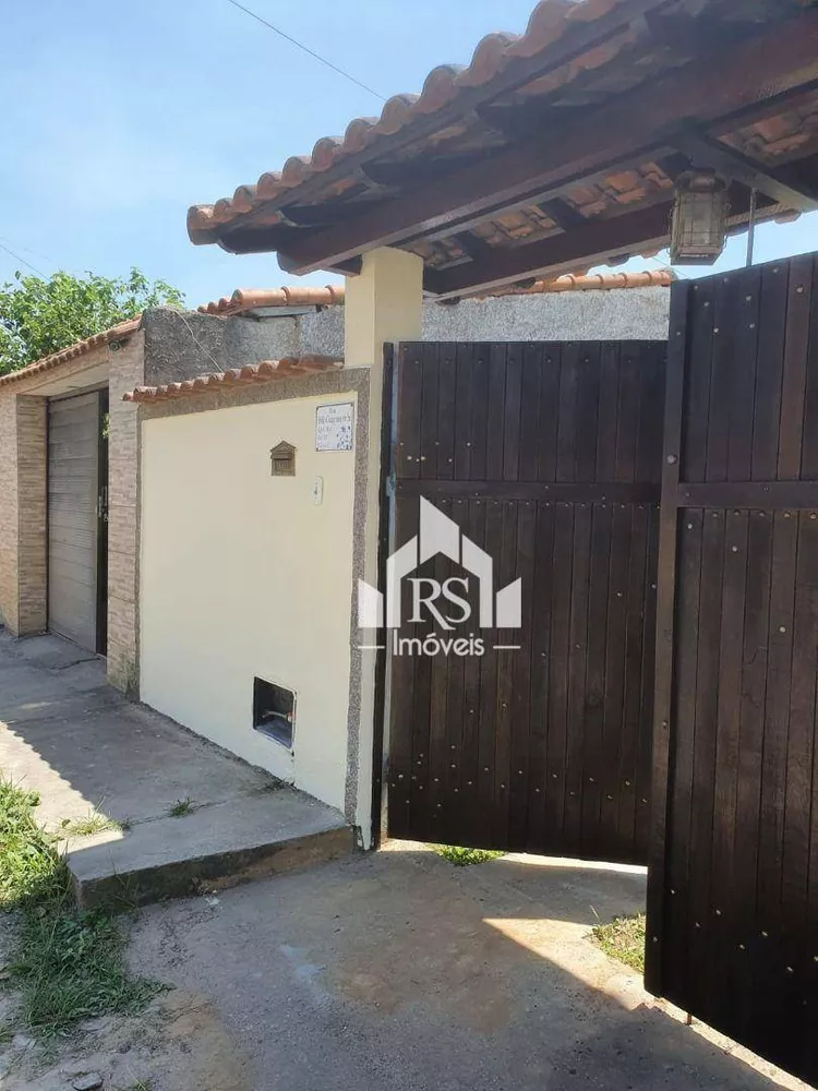 Casa, 2 quartos, 72 m² - Foto 5
