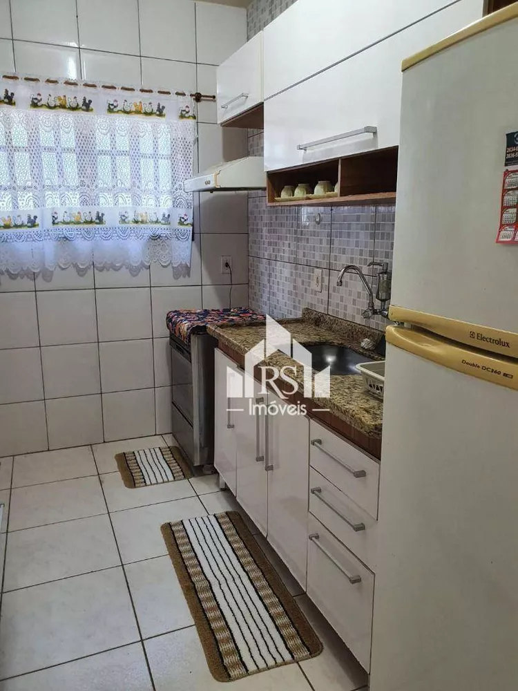 Casa, 2 quartos, 72 m² - Foto 8