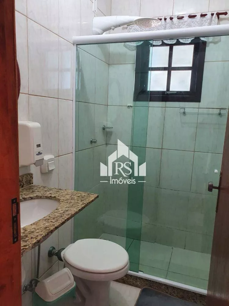Casa, 2 quartos, 72 m² - Foto 3