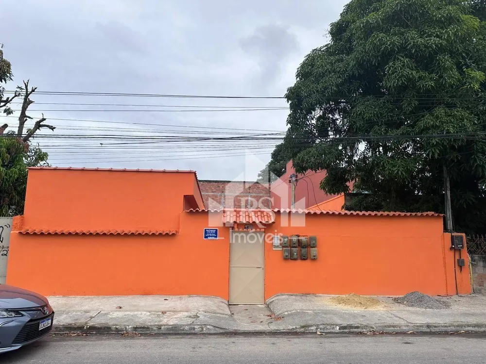 Casa, 1 quarto, 137 m² - Foto 3