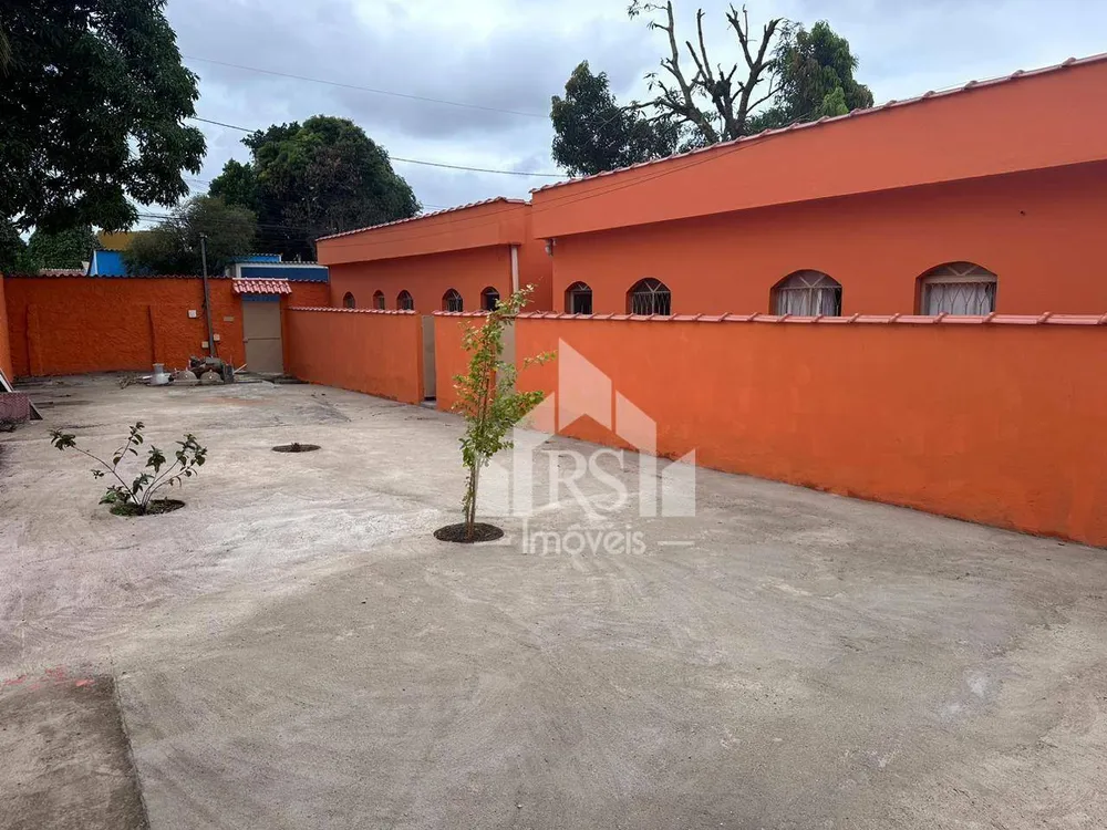 Casa, 1 quarto, 137 m² - Foto 4