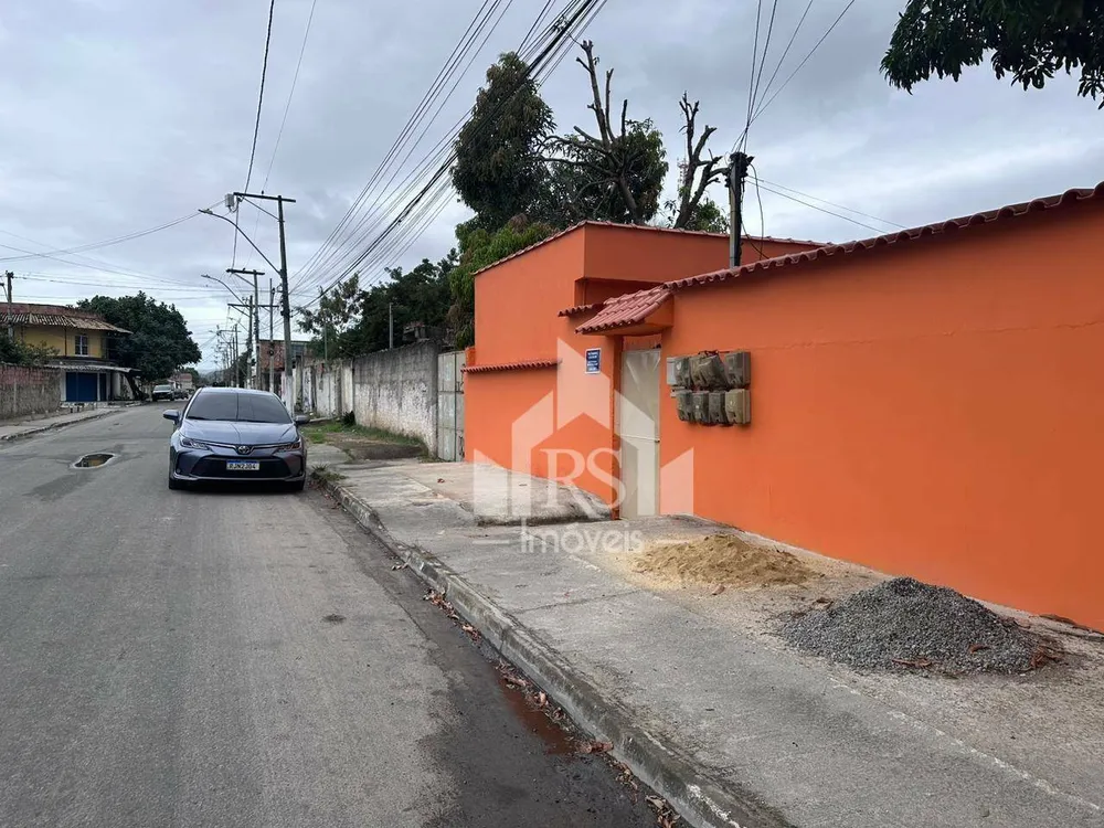 Casa, 1 quarto, 137 m² - Foto 10