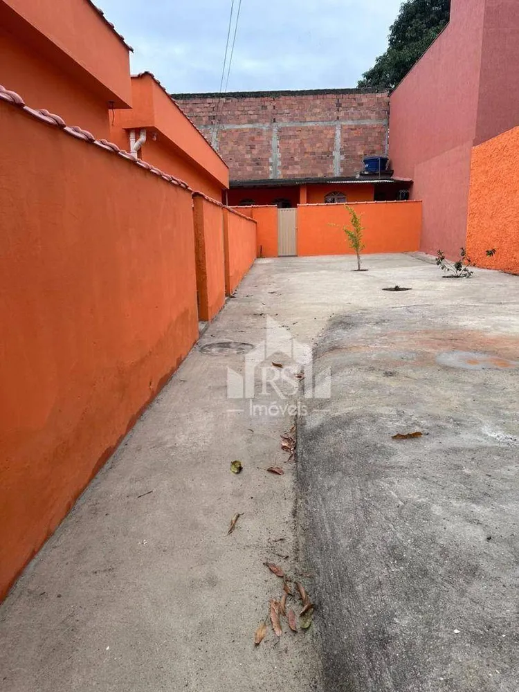 Casa, 1 quarto, 137 m² - Foto 5