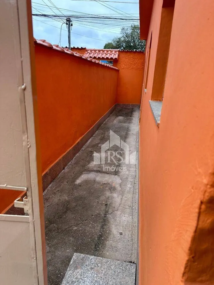 Casa, 1 quarto, 137 m² - Foto 8