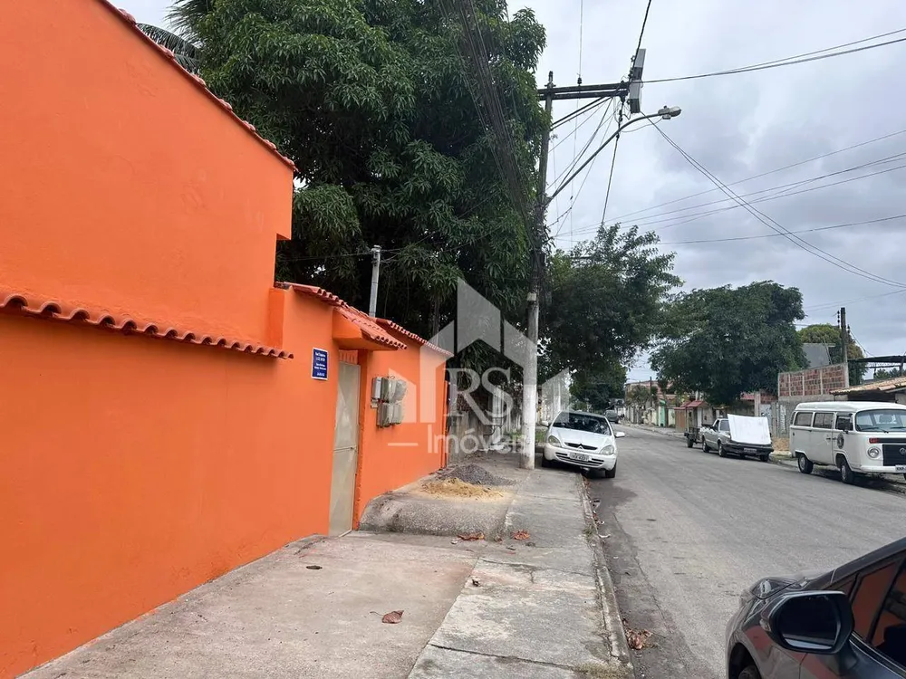 Casa, 1 quarto, 137 m² - Foto 2