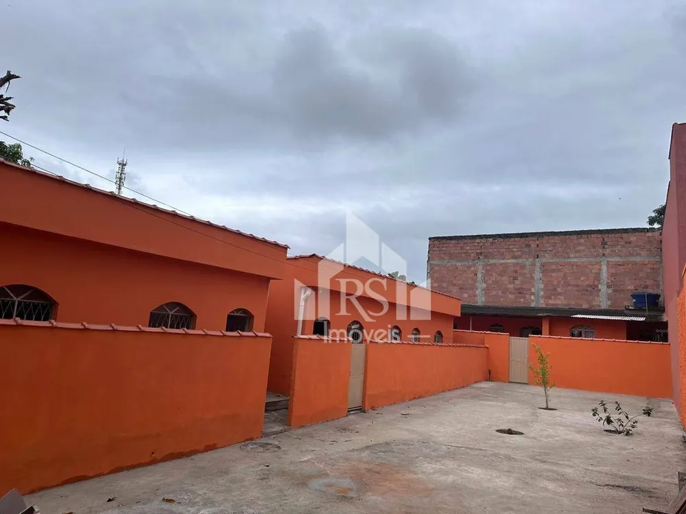 Casa, 1 quarto, 137 m² - Foto 1