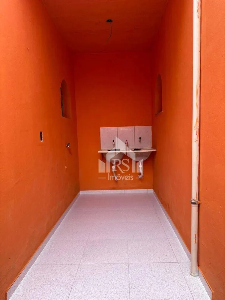 Casa, 1 quarto, 137 m² - Foto 7