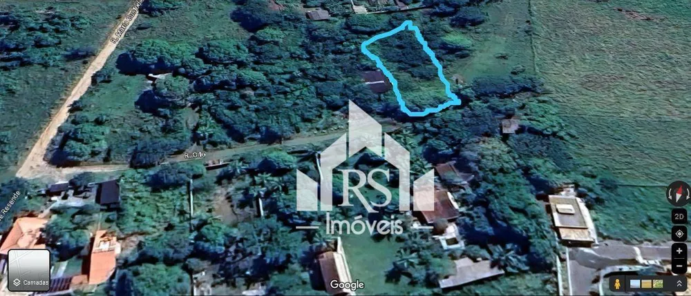Terreno, 1200 m² - Foto 2