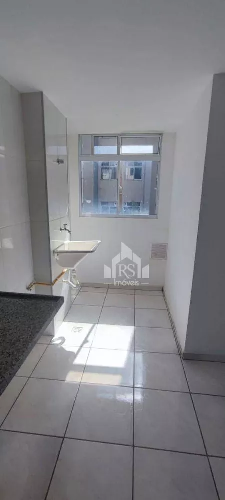 Apartamento, 2 quartos, 47 m² - Foto 17