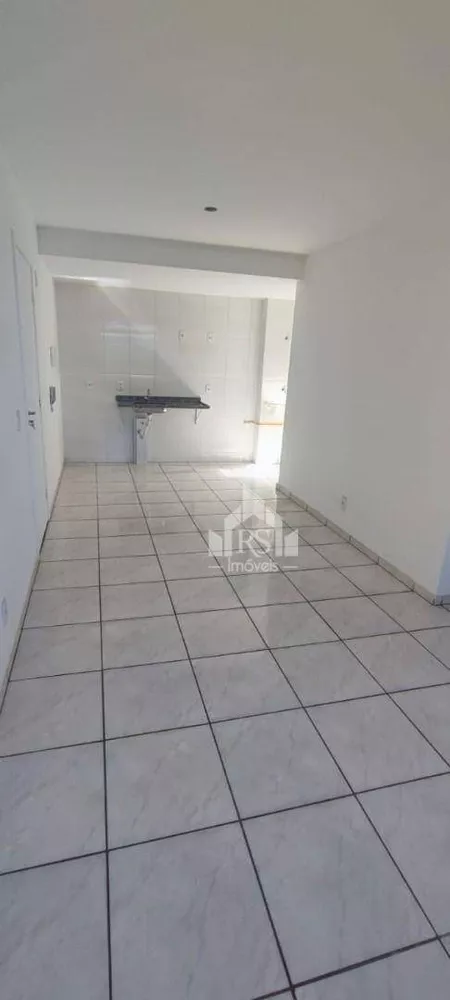 Apartamento, 2 quartos, 47 m² - Foto 3