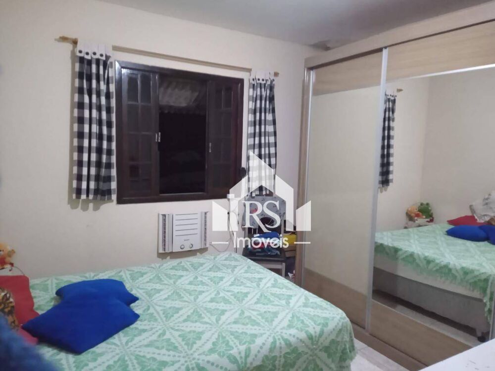 Casa à venda com 4 quartos, 70m² - Foto 8