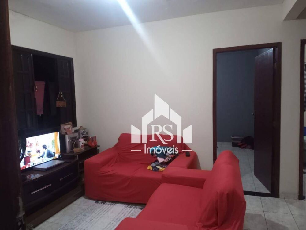 Casa à venda com 4 quartos, 70m² - Foto 12