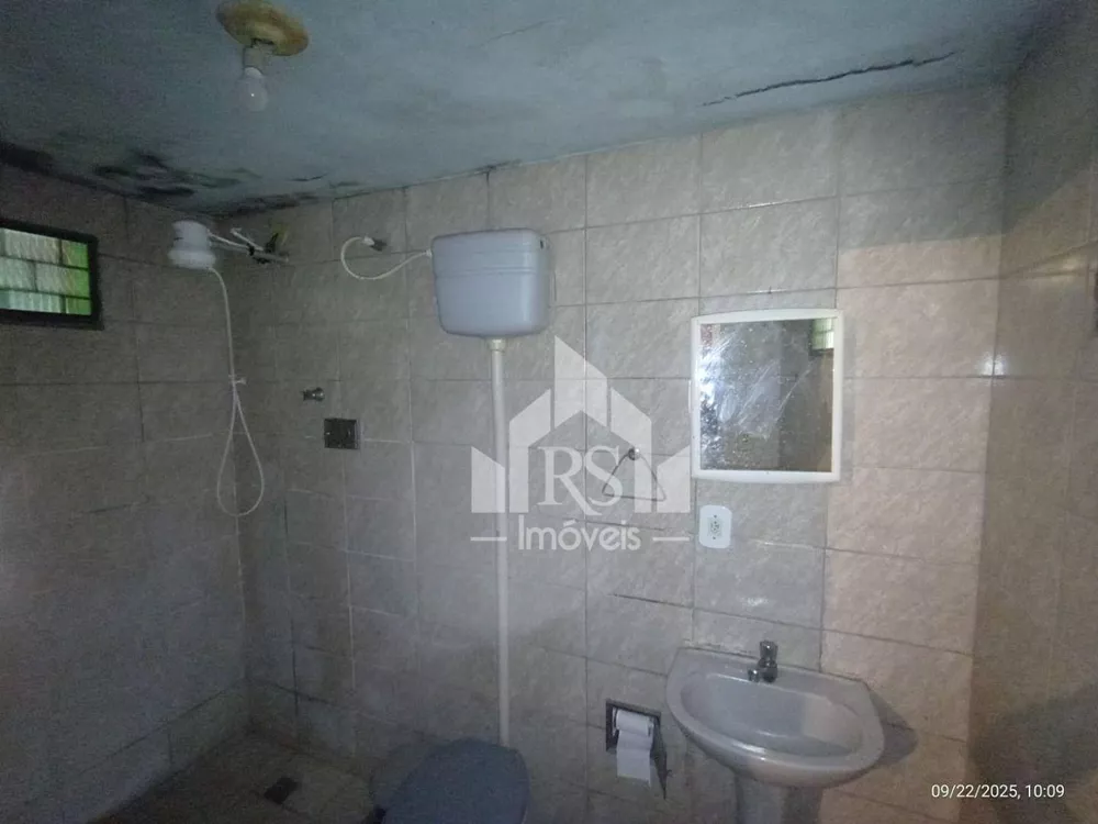 Casa, 2 quartos, 66 m² - Foto 5