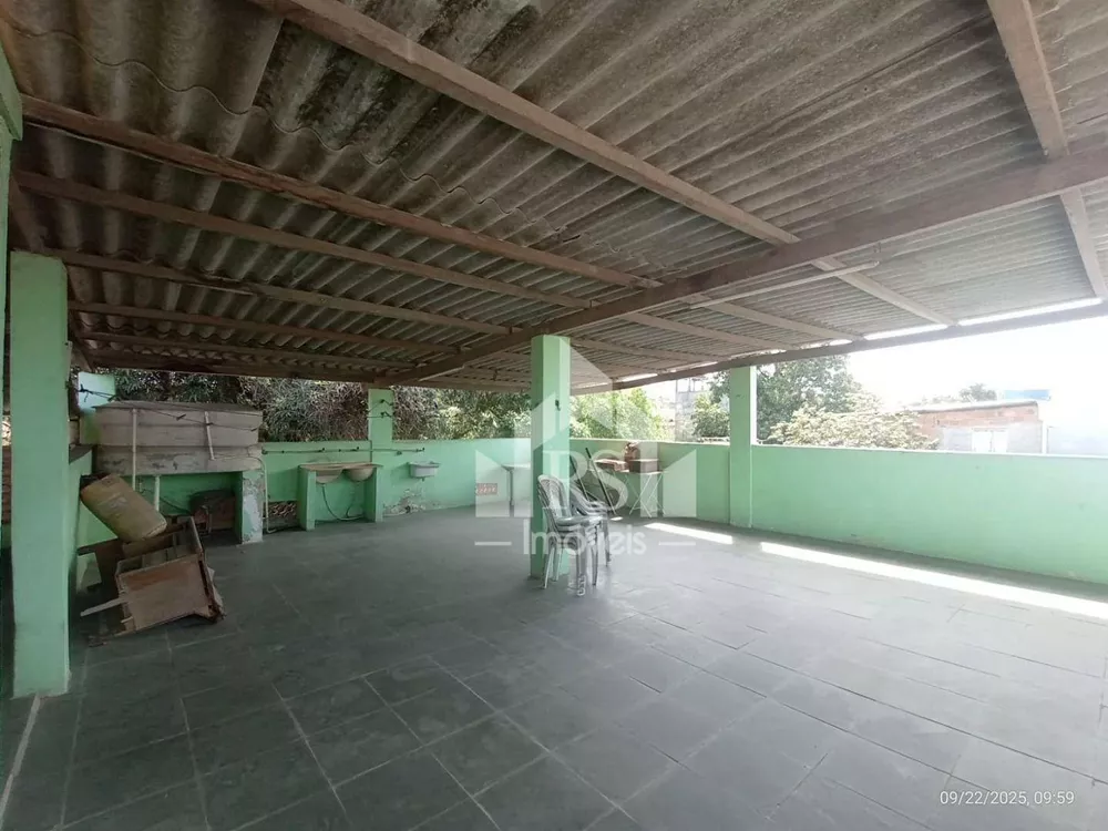 Casa, 2 quartos, 66 m² - Foto 7
