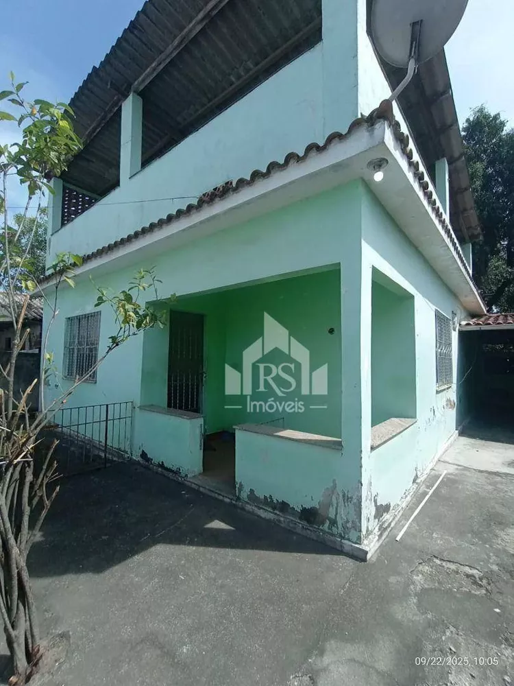 Casa, 2 quartos, 66 m² - Foto 6