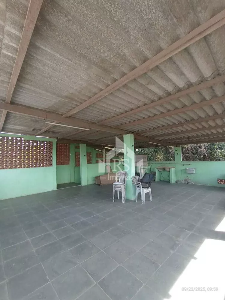 Casa, 2 quartos, 66 m² - Foto 4