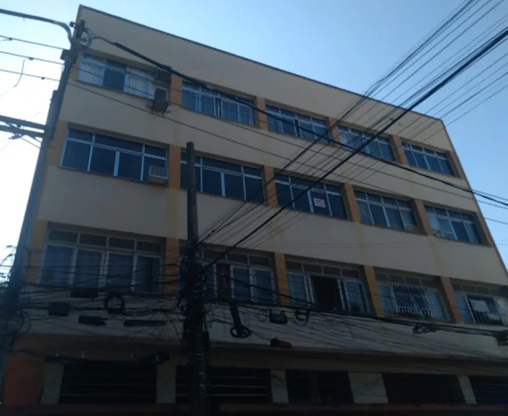 Apartamento, 1 quarto, 60 m² - Foto 5