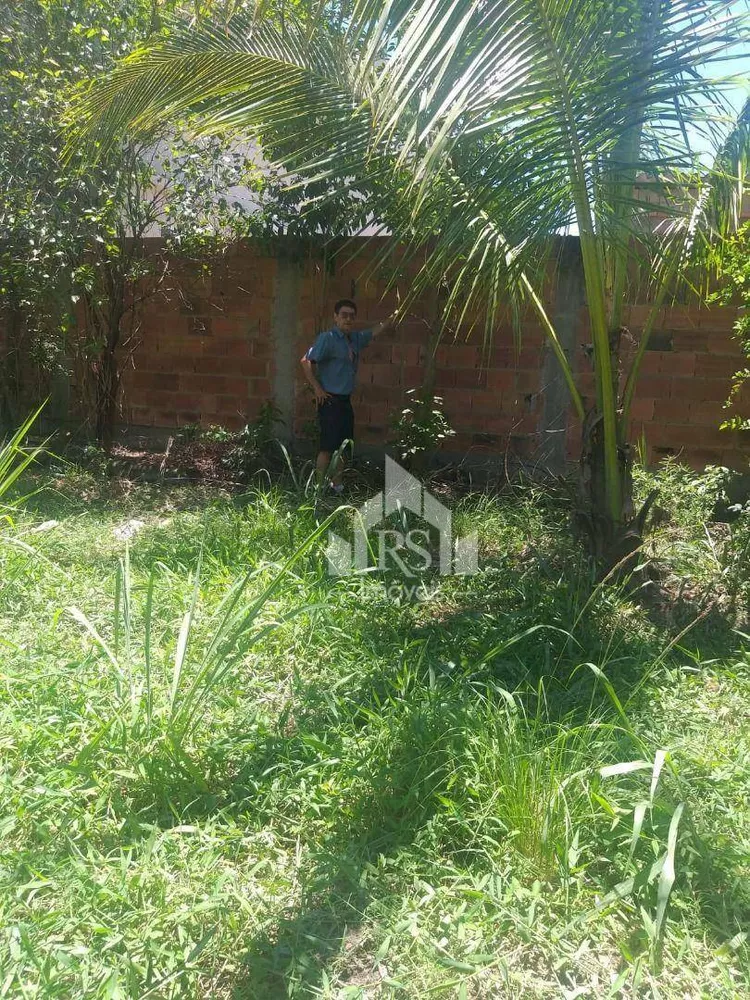 Terreno, 480 m² - Foto 1