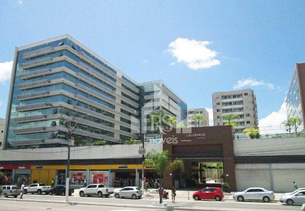 Sala-Conjunto, 24 m² - Foto 1