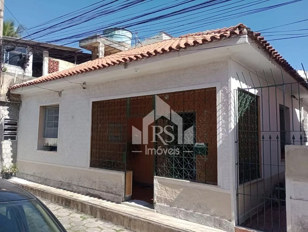 Casa, 2 quartos, 95 m² - Foto 1
