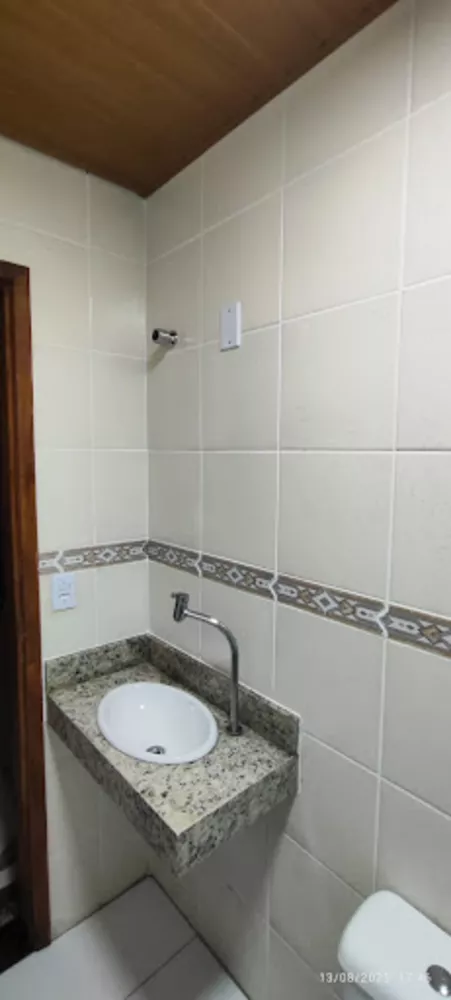 Casa, 2 quartos, 54 m² - Foto 12