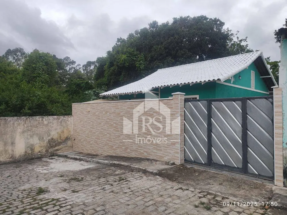 Casa, 2 quartos, 54 m² - Foto 2