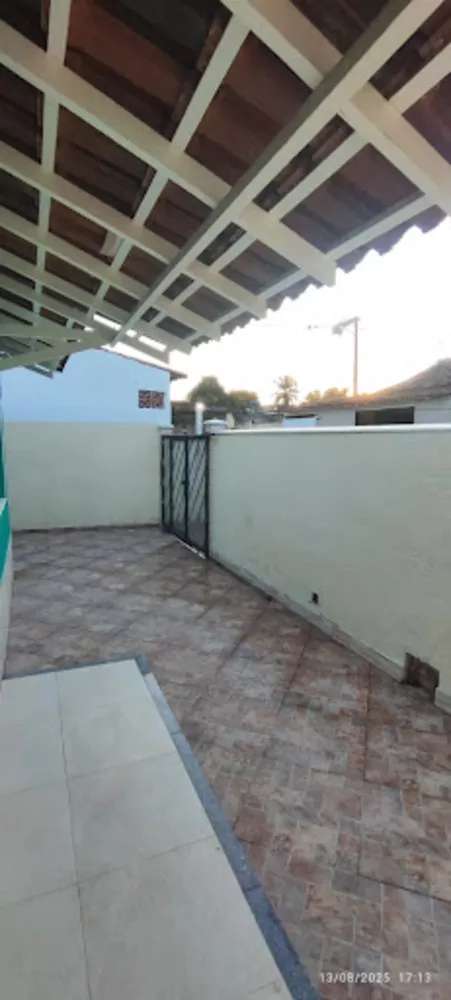 Casa, 2 quartos, 54 m² - Foto 15