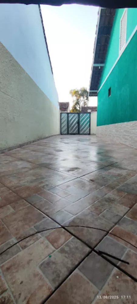 Casa, 2 quartos, 54 m² - Foto 9